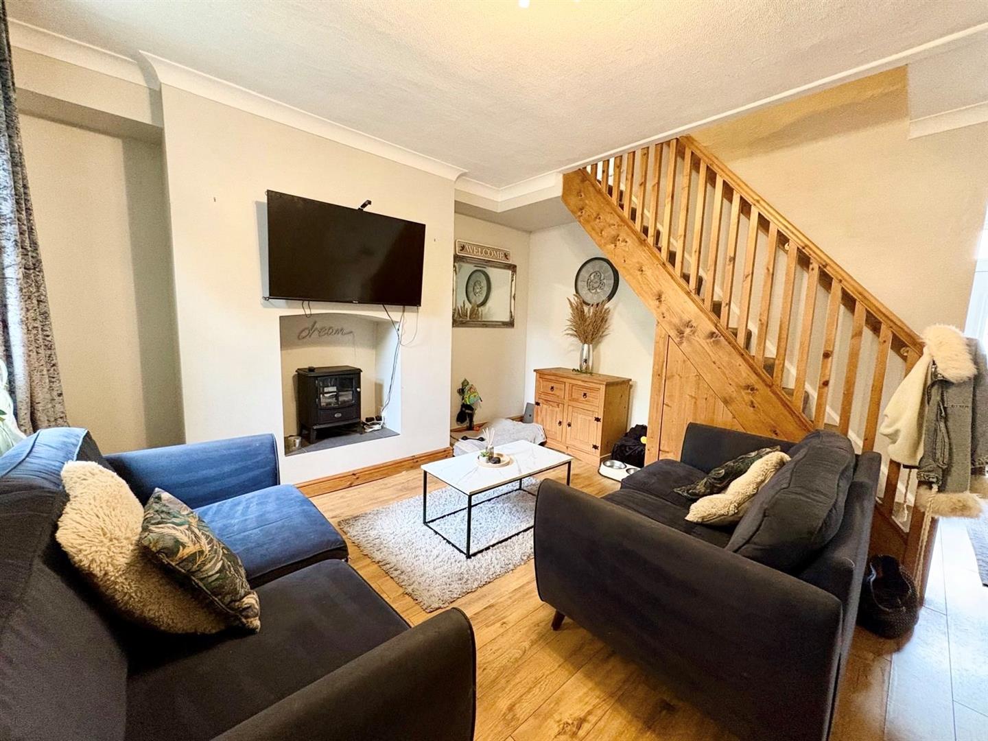 Highland Place, Bridgend, CF31 1LS